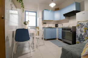 245b - Casa Johanna, Centro Storico, 140metri dalla Baia del Silenzio PATRIMONIO UNESCO spiaggia e mare Sestri Levante